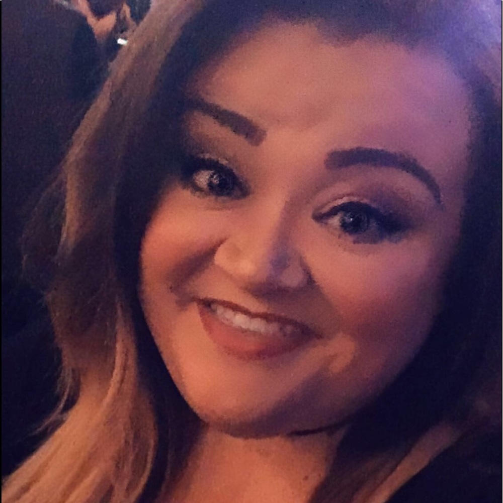 Meet your Posher, Bethany